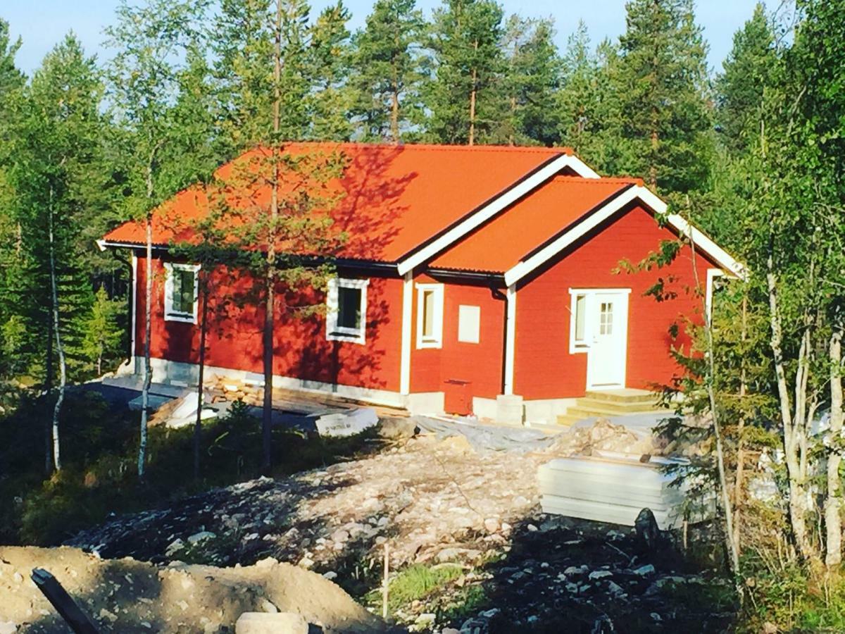 Fjaellhus 3 Vila Idre Exterior foto